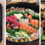 Ninja 86 Sushi